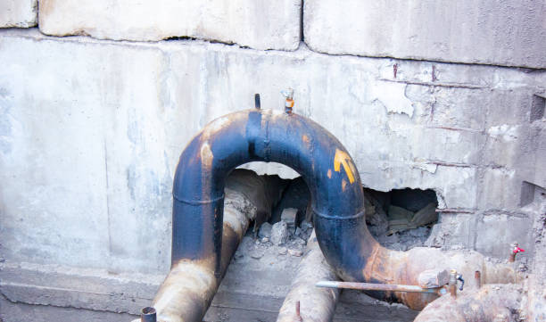 Best 24/7 water damage repair  in Rosemont, CA